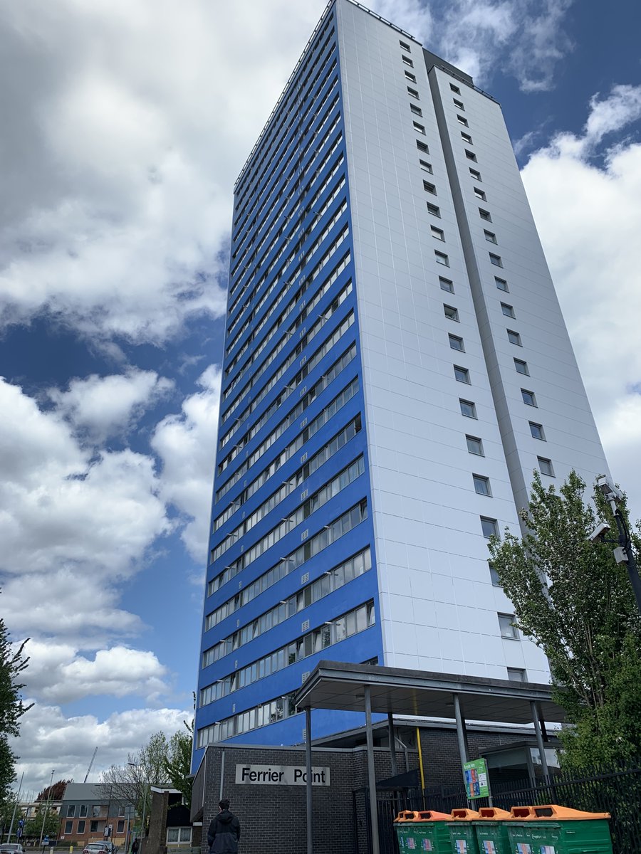 IP Door Entry Ltd tweet media