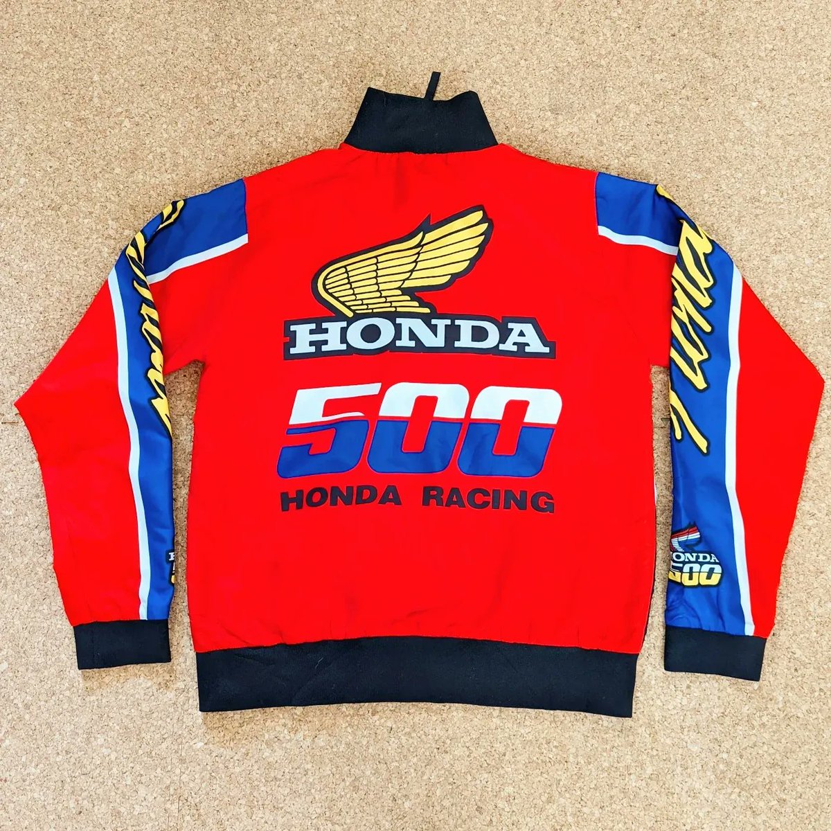 Vicki Fong tweet media