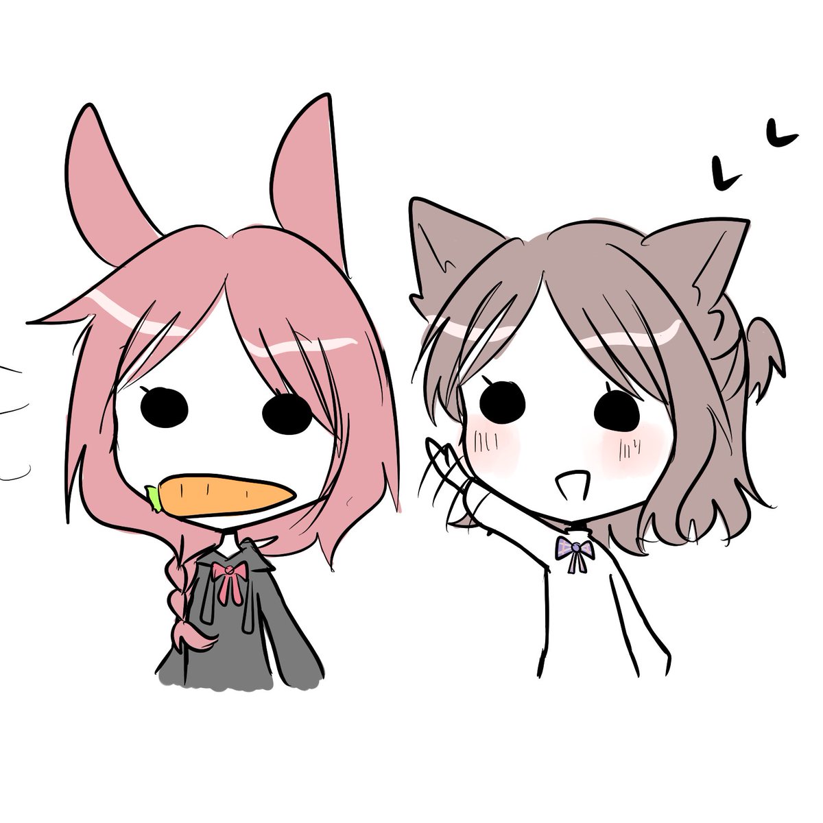 prvartist's tweet photo. Short Vermeow x Fiobun (1/2)
#verafio #verafiona #veranair #fionagilman
ウィラフィオ https://t.co/kSk8BRIcO8