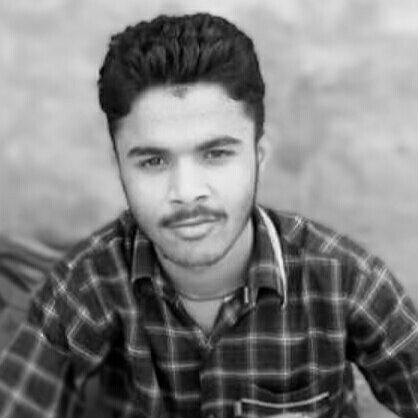 سہیل بلوچ کی باحفاظت بازیابی کے لیے ٹیوٹر پر کیمپئن شروع ہوا ہے تمام مکاتب فکر کے لوگ کیمپئن کا حصہ بن کر سہیل بلوچ کے اہلخانہ کی آواز بنے۔
#Release_Sohail_Baloch
#EndEnforcedDisappearances