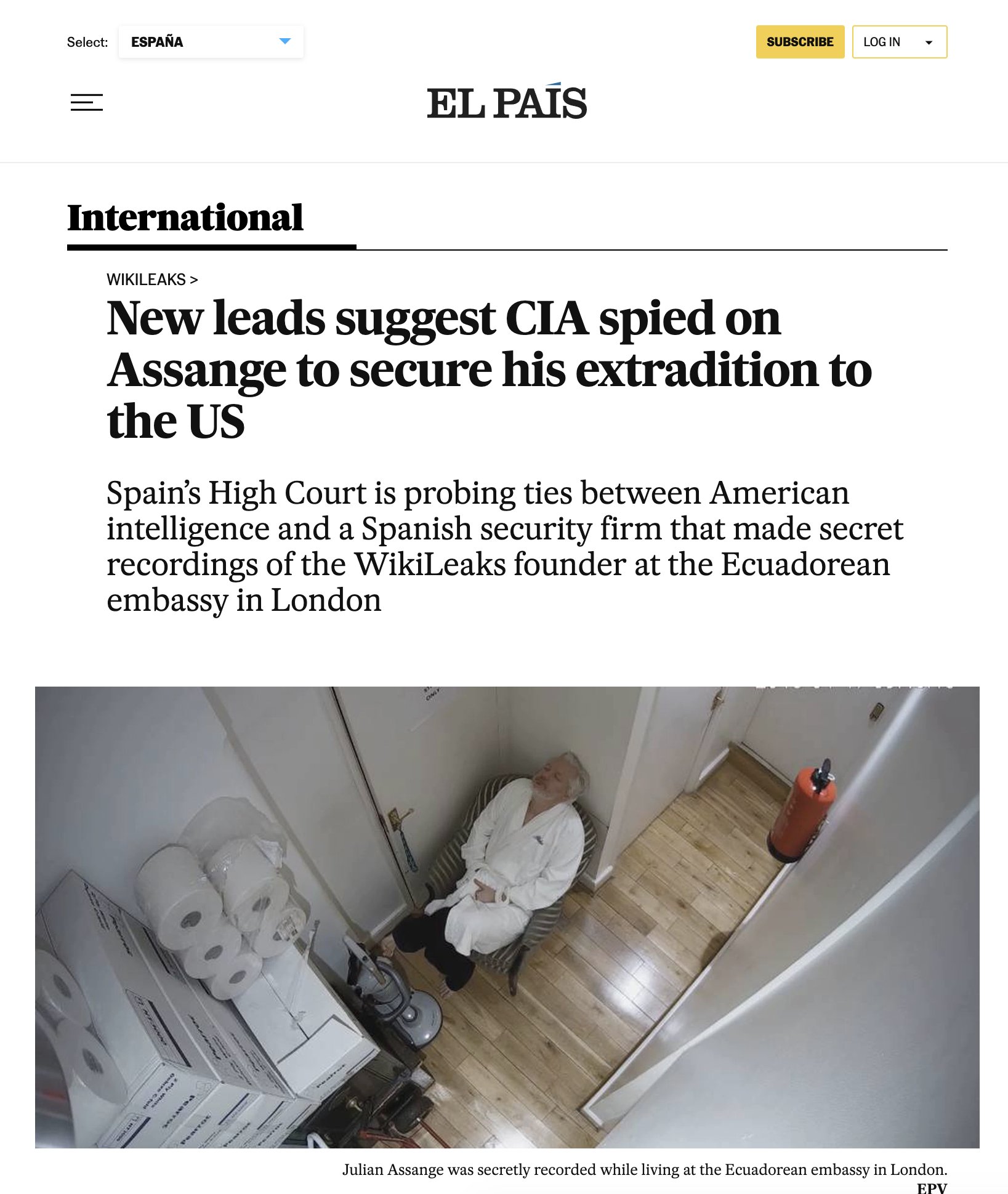 Matt Kennard on Twitter "A journalist has been locked up in Belmarsh