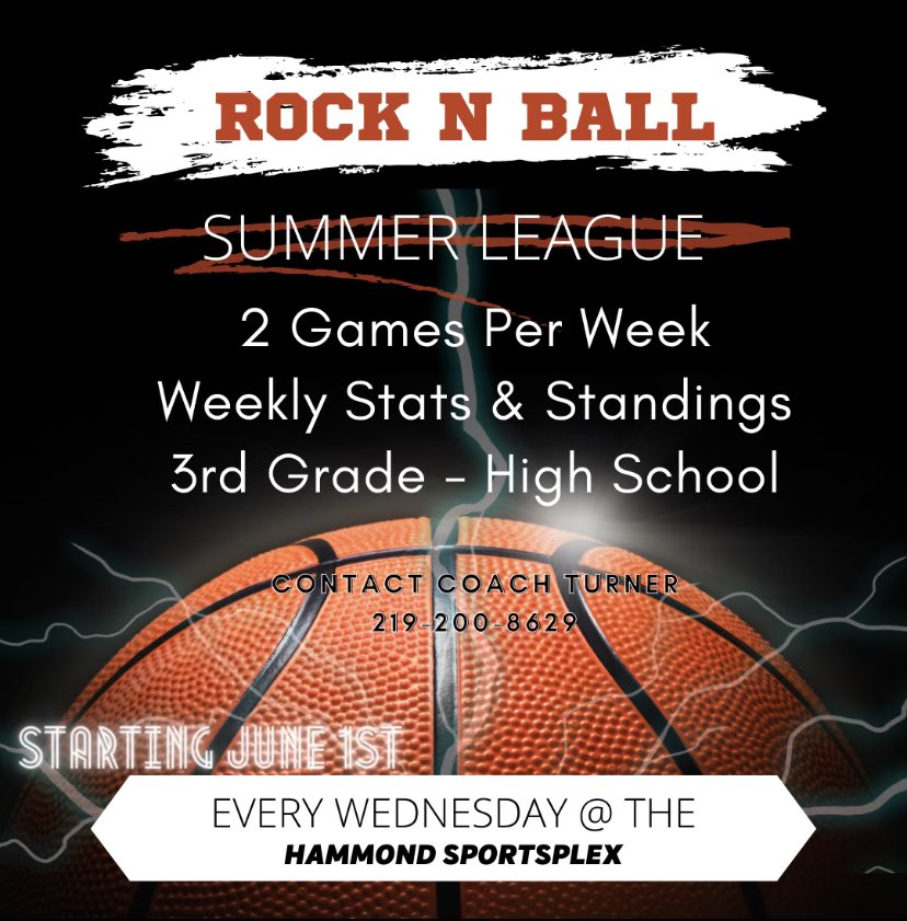 RockNBallHoops's tweet photo. Don’t miss out 🔥🔥🔥 https://t.co/MgPWmnV72i