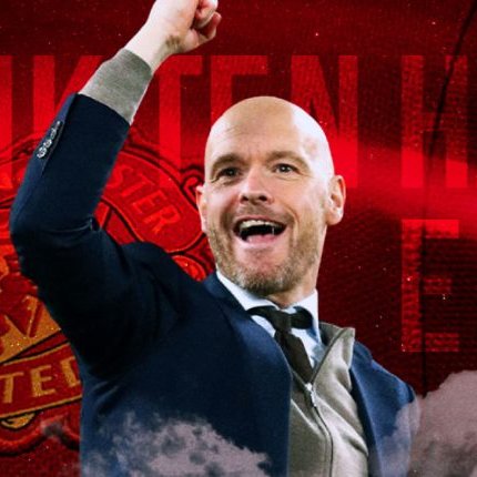 piz_7104's tweet photo. Erik ten Hag : ยังต้องจัดระเบียบอีกหลายอย่างในทีมงานและในการคัดเลือกที่เเมนยู เราจะทำงานอย่างหนักในวันพรุ่งนี้" https://t.co/DLOEjEURev