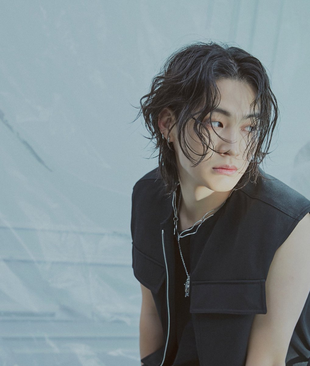 simp4jinyoungie's tweet photo. jaebeom is so pretty )): https://t.co/6rjDSGNuIW