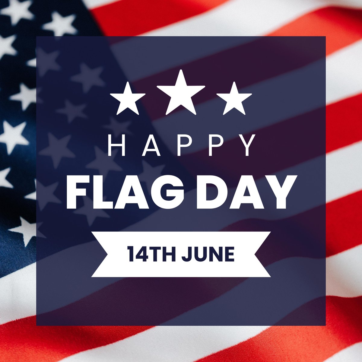 MemorialDist's tweet image. Happy Flag Day from the Memorial Management District. This day commemorates the Second Continental Congress’s adoption of the first US national flag on June 14, 1777. How many flags can you find in the Memorial District? 🇺🇸
