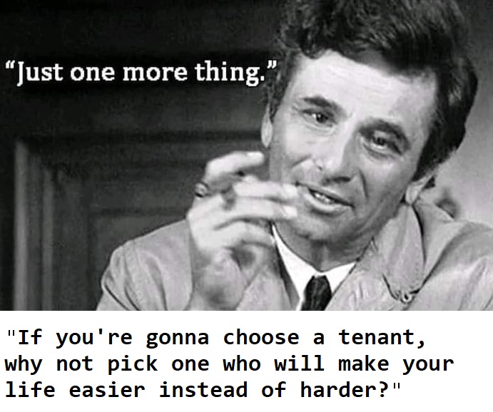 TheLPA's tweet photo. Rental Applications, Tenant Screening, Move-In Forms
https://t.co/mpCUjdEMiP https://t.co/7MRZWGaMOP