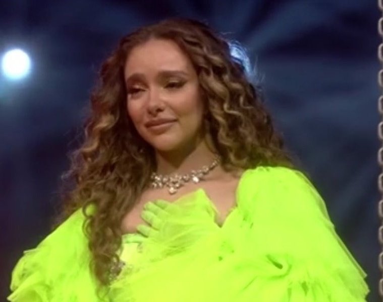 lyricistjade tweet picture