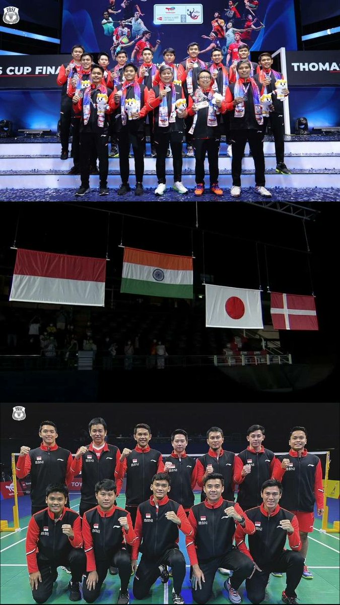 heiiapp_'s tweet photo. congratulation!! 🥈🤍
#TUC2022 #ThomasCup2022 #BadmintonIndonesia https://t.co/C4KnfCxgj8