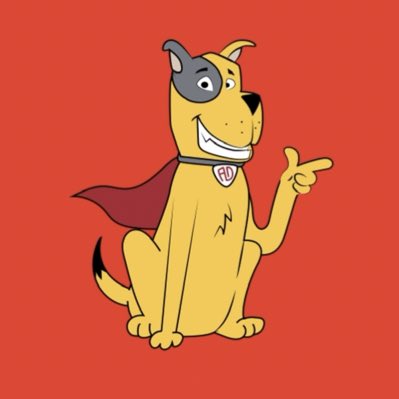 actiondogutah's tweet photo. #NewProfilePic https://t.co/4RZKg9U3nK