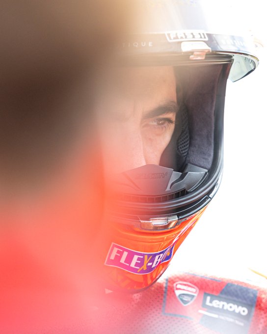 MotoGP France Le Mans J3 Pecco Bagnaia (Ducati / AB): “if I want to aim for the title, this bullshit is not allowed”