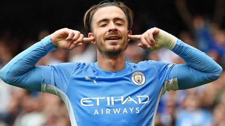 Abim böyle oynamaya devam ederse seneye ilk 11 de sık sık görürüz sterling'den büyük topçu