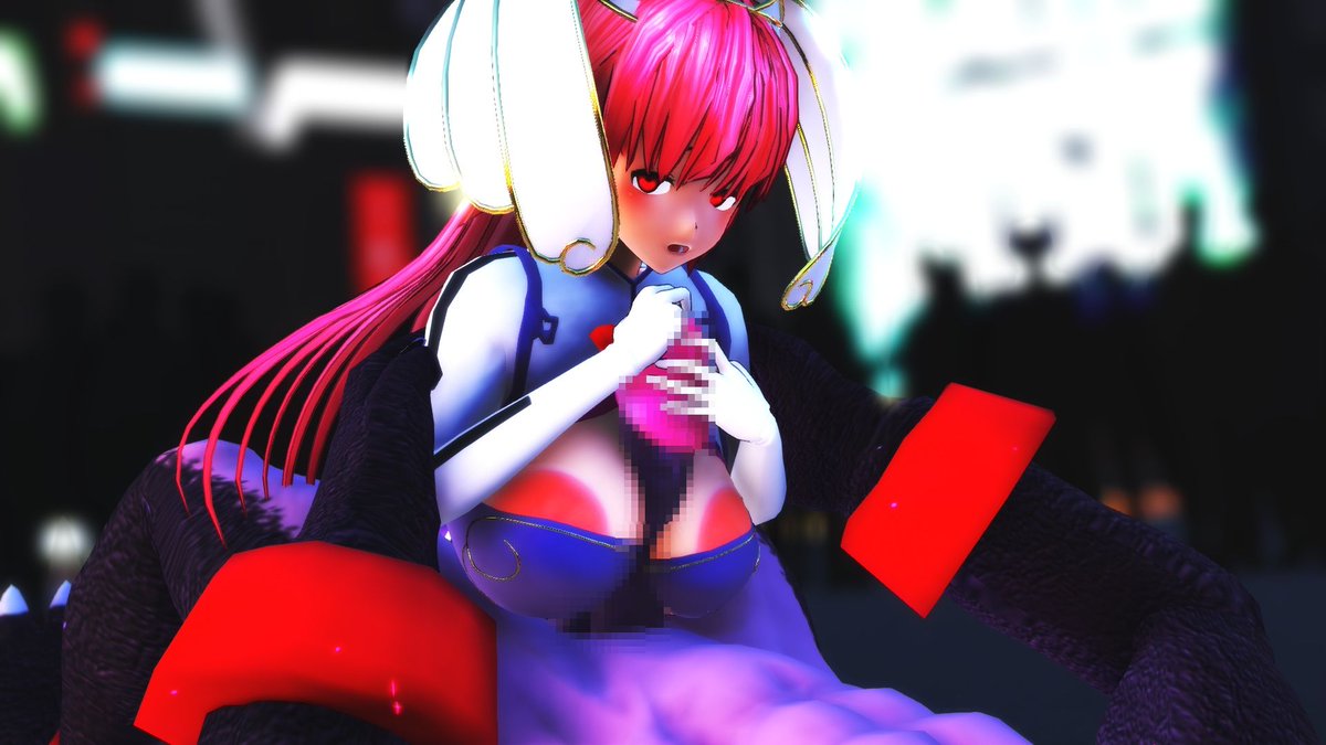 うぅ…みんながカメラを持ちメディアを発信できる時代が変身ヒロインの敗北シーンを市民の楽しみからお小遣い稼ぎにしてしまうなんて…
負けただけでなくその姿まで利用されちゃうなんて無様でかわいいよ…レナさん… 