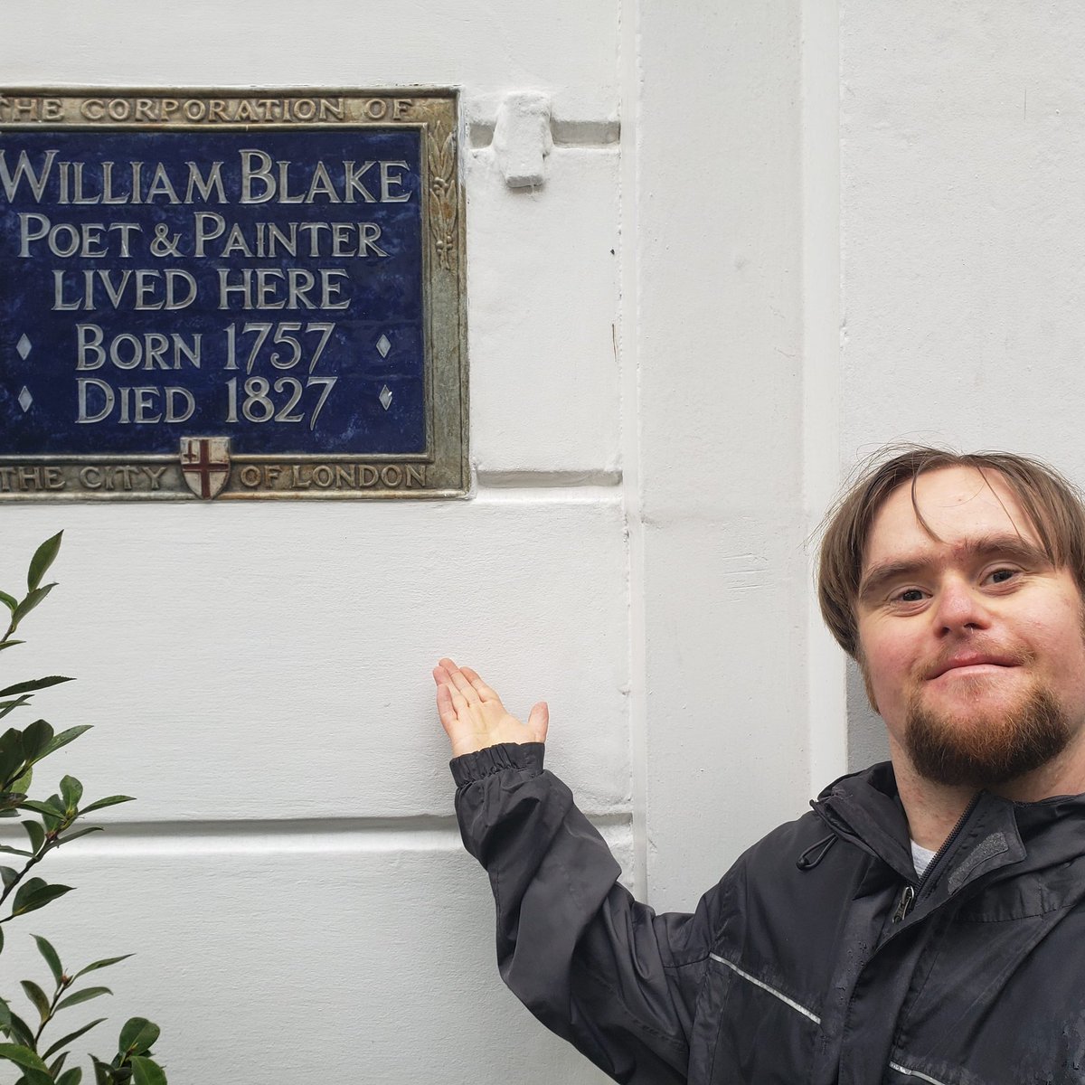 “What is now proved was once only imagined.” William Blake