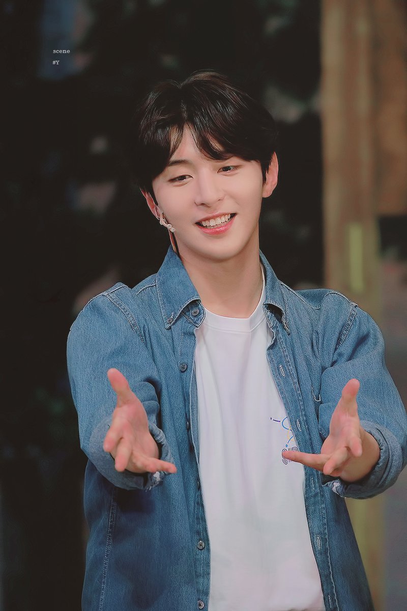 your_scene's tweet photo. 220514 하람이🌊✨
#GoldenChild #골든차일드 #Y #성윤 #최성윤 https://t.co/S8cttLZAxf