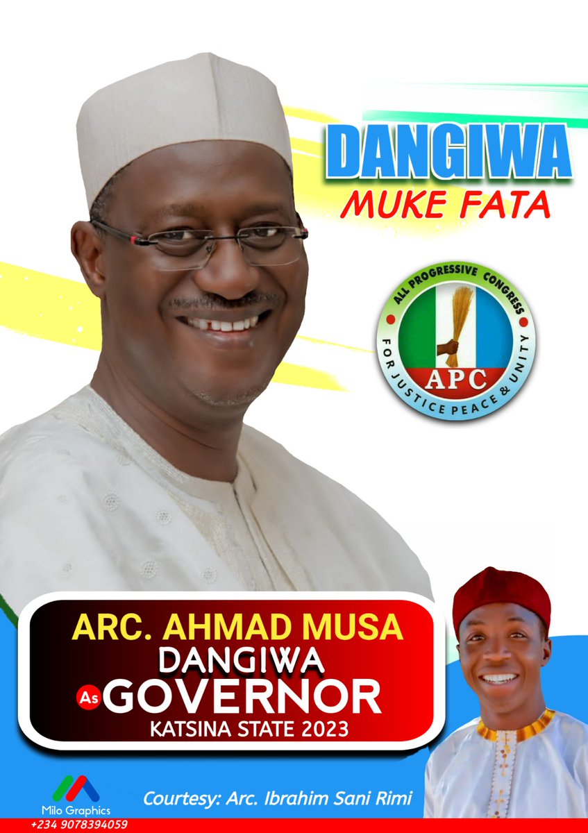 RimiArc's tweet photo. DANGIWA 2023 https://t.co/BrGClRqEQa
