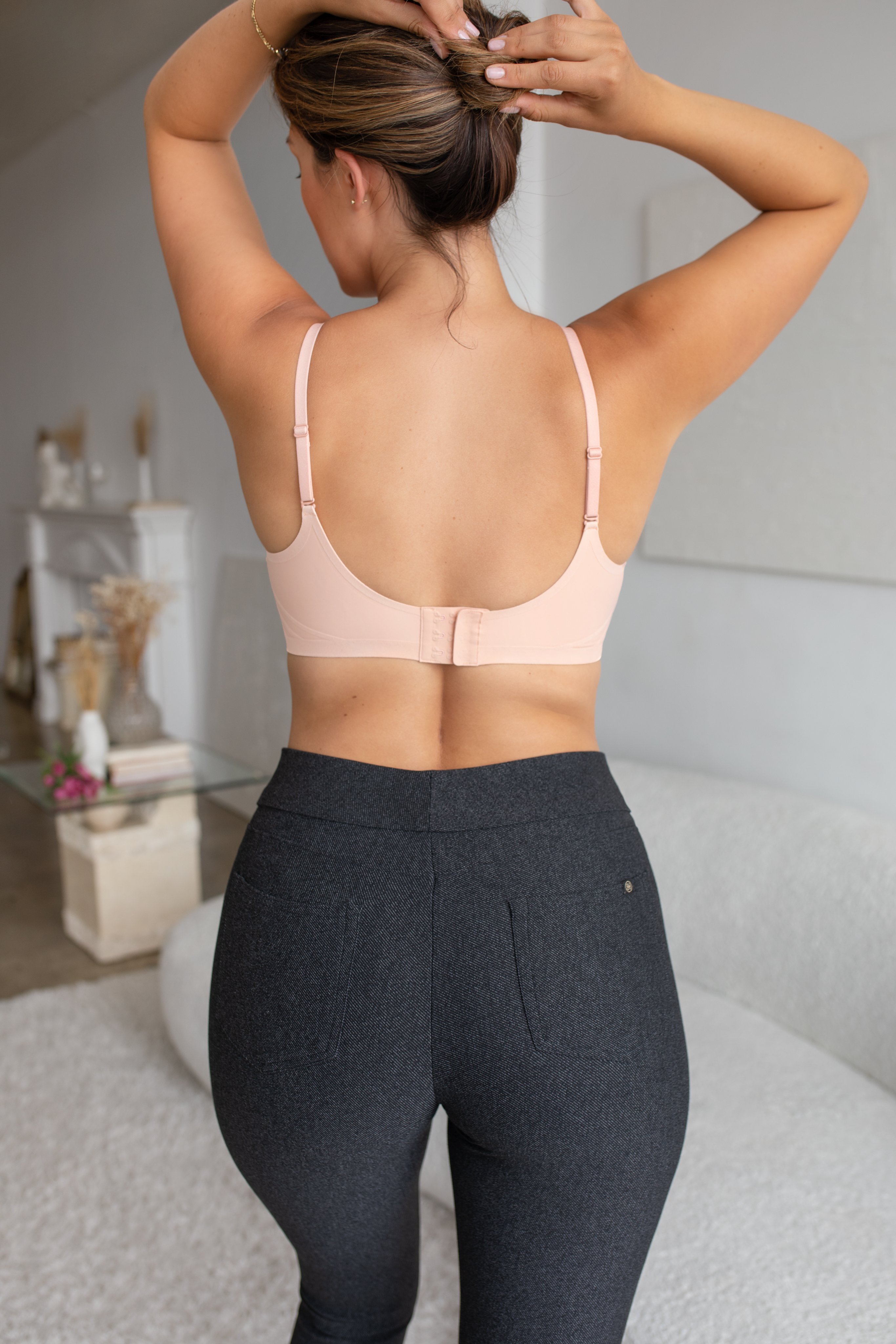 Honeylove on X: The EverReady Pant is finally back in stock in