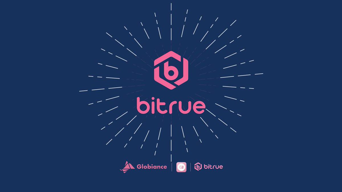 Trading on Bitrue starts tomorrow 16.05. 10AM UTC.

Please do not deposit $GBEX to #Bitrue yet. There is an issue with an extra 4% tax collected at arrival. The Bitrue team will follow up tomorrow. 
For now please hold your #GBEX.
<a href="/globiance/">Globiance</a>
#Globiance #Bank #CEX #DEX #DeFi  #XDC