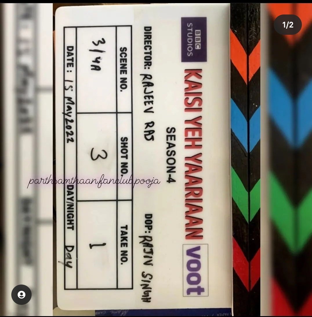 zainabbbb__'s tweet photo. OMGGGGG!!!!!!
ITS HAPPENINGGGG 😭😭😭😭😭😭🤧
LET ME BREATHE!!
#ManikMalhotra #KaisiYehYaariaan #parthsamthaan https://t.co/bkC2SECHTH