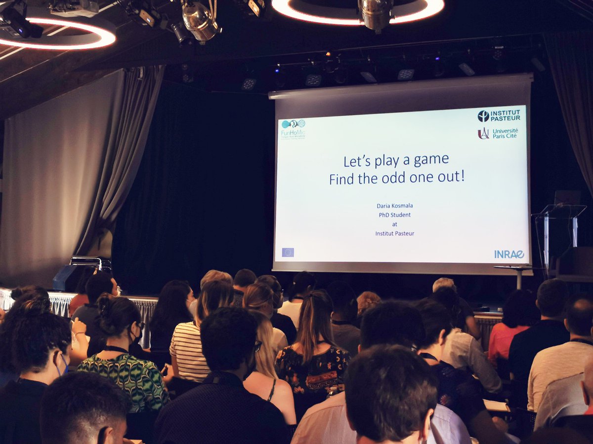 FunHoMic tweet media