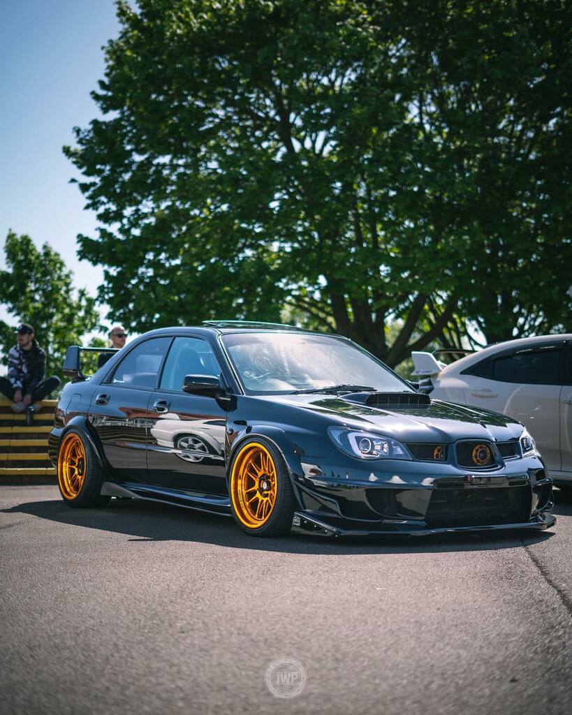JackWarnerPhoto's tweet photo. Absolutely loved this Subaru from #4kautoshow last Sunday! Rims suit it so nicely!
.
.

@4k_detail #4kdetail  #Photography #photographer #photographers #streetphotography #art #photooftheday #artistsoninstagram #artist #artwork #interactivevision #INVI #… https://t.co/dwU3H3HldX https://t.co/F2h9NEuiXS
