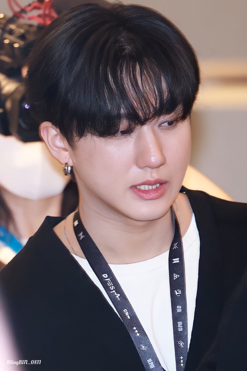 BlingBIN_0811's tweet photo. 220512 디페스타

#StrayKids   #ChangBin 
#스트레이키즈   #창빈 https://t.co/m7A0JJI4vt
