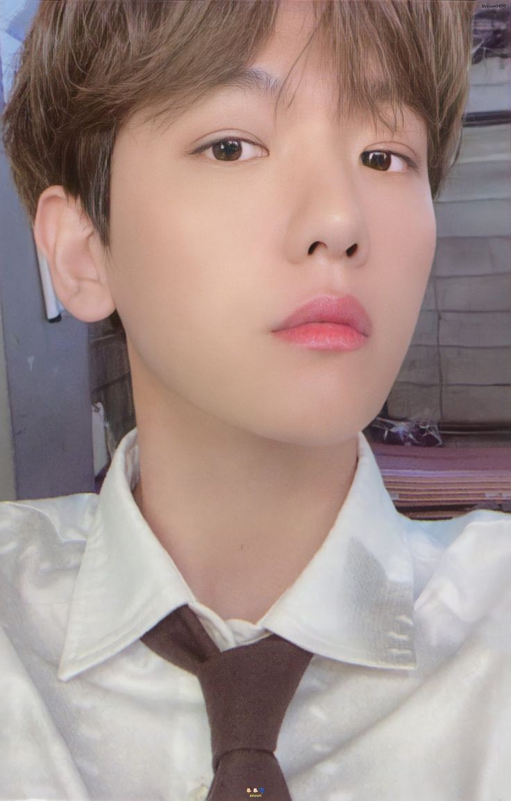 its_kyoong's tweet photo. 사랑하는 백현시 ♡ https://t.co/EhXaF63pOQ