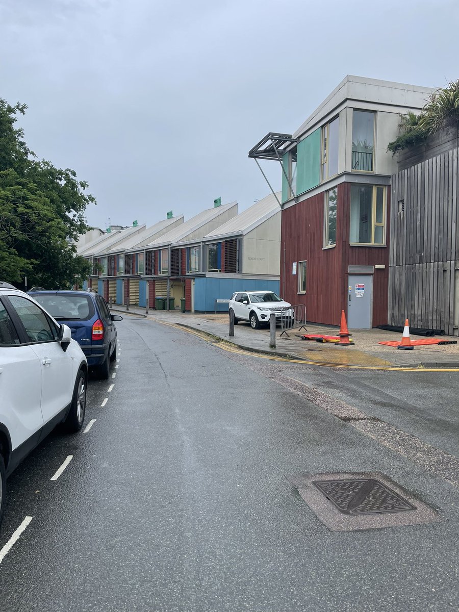 Peninsula Police tweet media