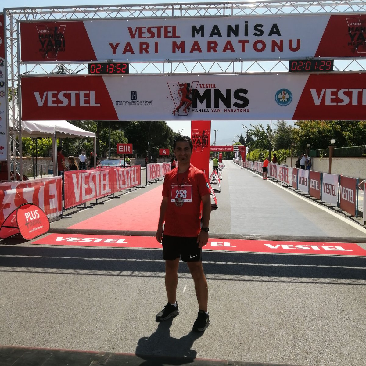 Erkan Atalmış tweet media