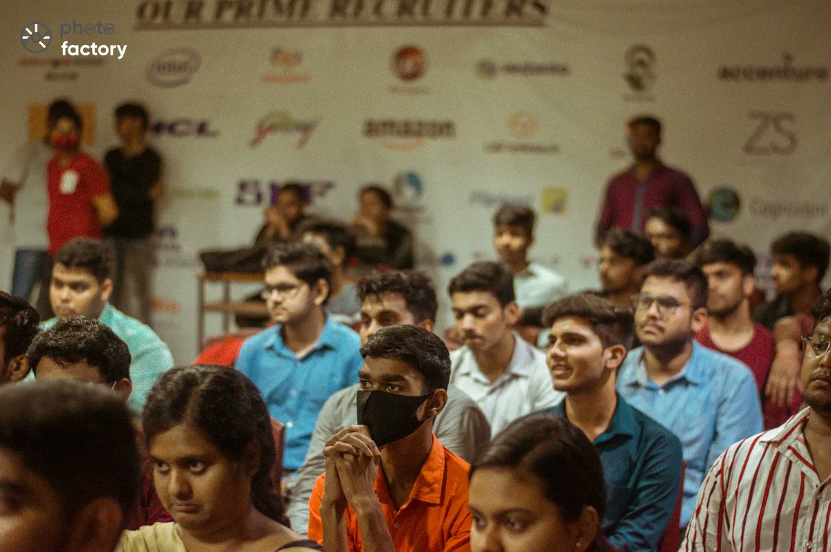 NssOutr's tweet photo. Service to mankind is service to God . Keeping this virtue alive , NSS-OUTR club conducted it's induction on 9 May'22 . The induction received a huge response from around more than 150 students and the support from the University administration , faculties and staff. https://t.co/uM28luf3y6