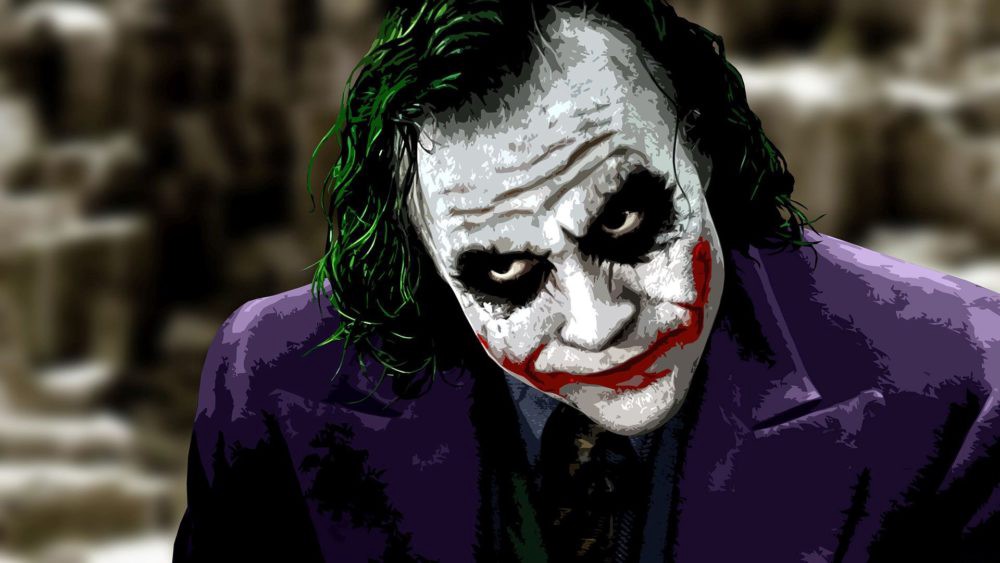 NurBrks's tweet photo. So this week in the World:
-Madonna's Vagina NFT sold for $350,000
- $LUNA went from 120$>0
- @POTUS and U.S. is handling 90 trillion$ debt
- @cz_binance became an influencer
-Does COVID-19 exist anymore?
The more I look around the more Joker makes sense🤣 https://t.co/Ulr1tUo75g