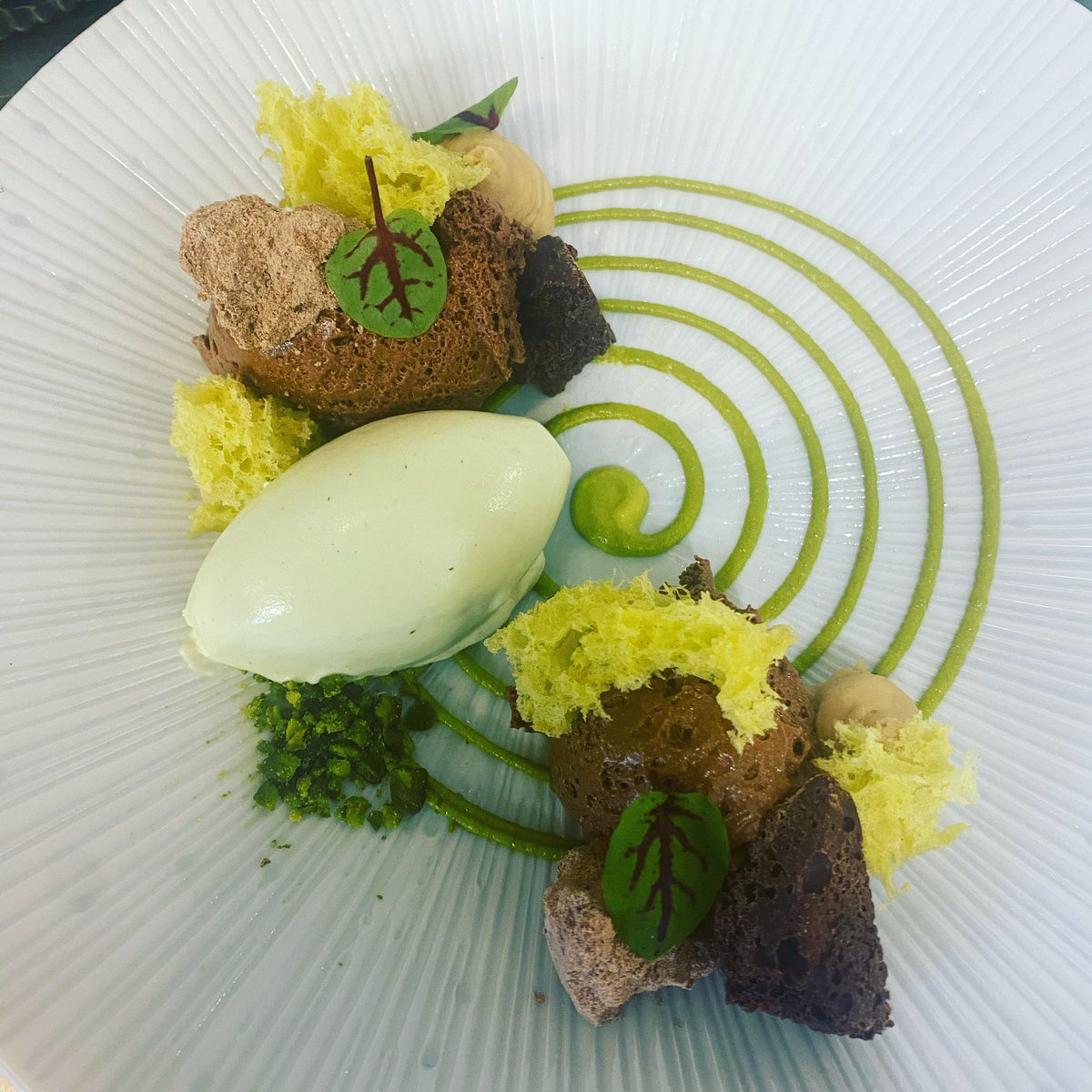 Looking for chefs ( like everyone else)  if any fancy a change have live in on the Devon Cornwall border