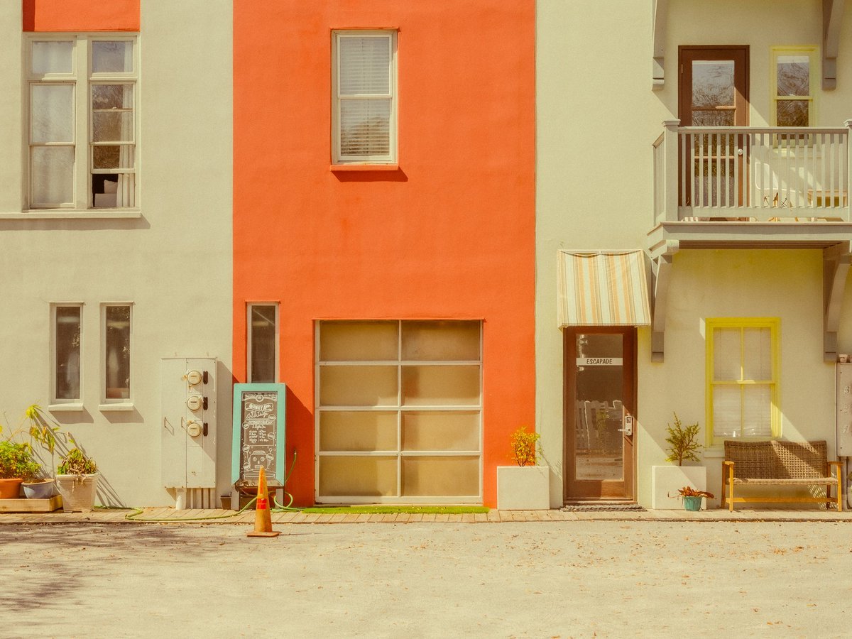 photos inspired by wes andersons films