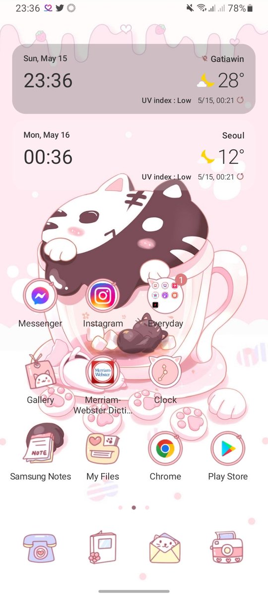 coupseuwifeu's tweet photo. sali akoo~
don't break the chain🌸

- wallpaper
- last song
- 7th photo
- 7 moots: 
@chocoliciousKAI @peter_pandaaa @rosey_yeoloey @ultcscheol_ @shuahours_ @eyrieeeee @llkyt_e https://t.co/TjJhaBNSb4