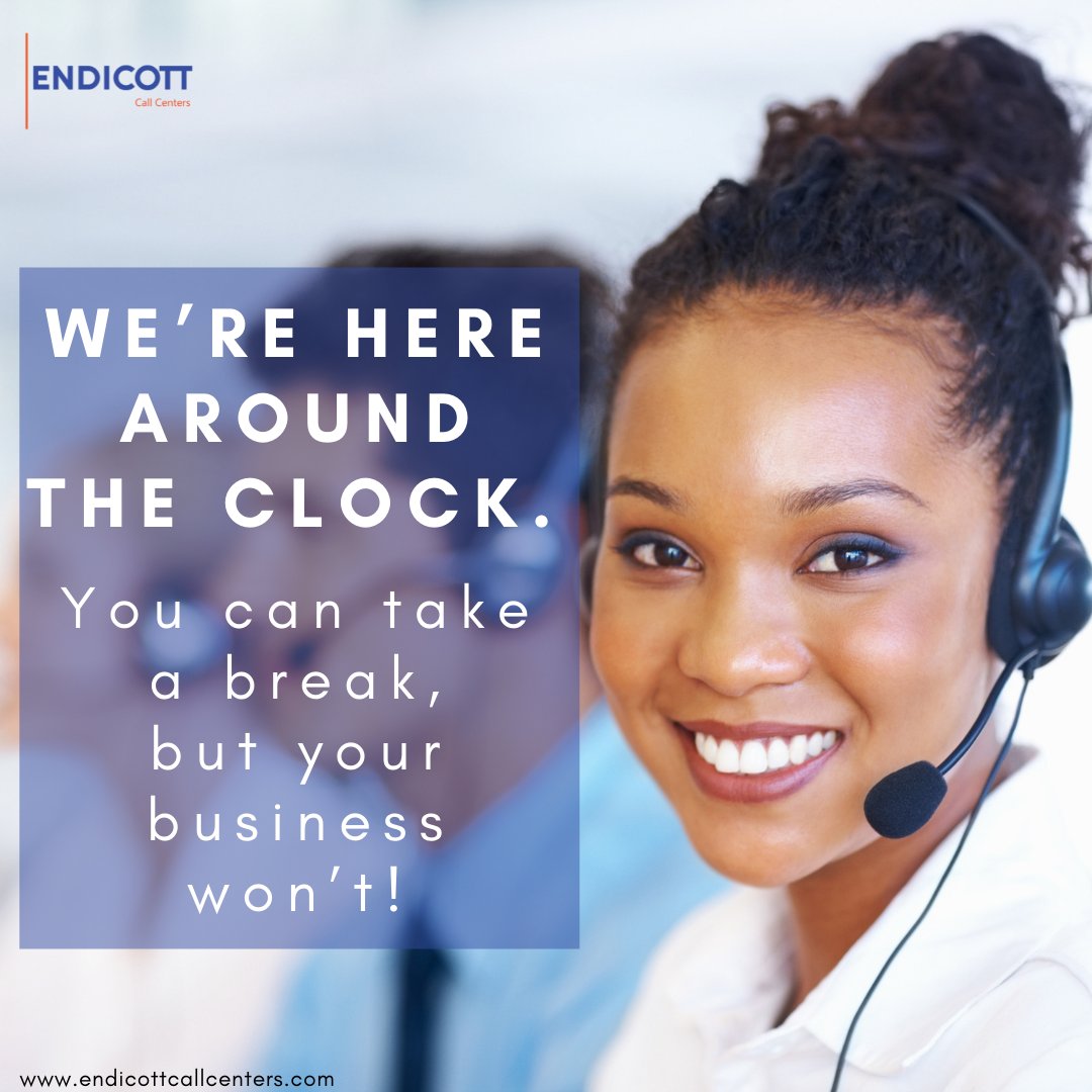 EndicottComm's tweet photo. Don't wait around, visit https://t.co/4Sl6qwyC3m today!

#HIPAAcompliant #medical #healthcare #livechat #technology #callcenter #customerservice #customerexperience #bilingual #bpo #Endicott #emergencydispatch #answeringservices #virtualassistant #callcentersolutions https://t.co/veeMWFKCeX