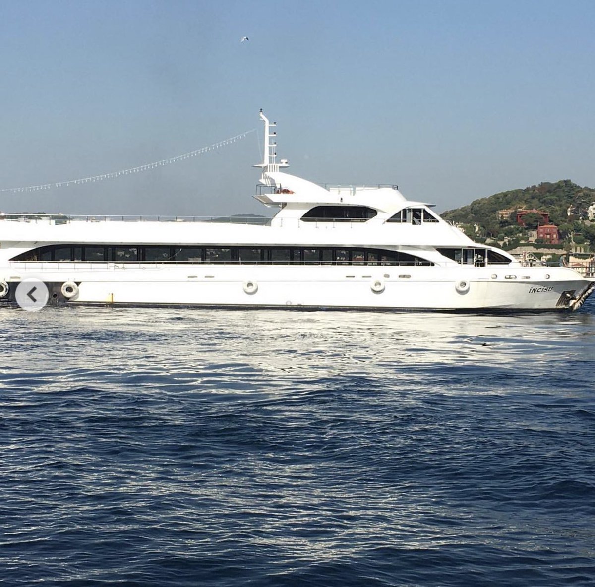 İstanbul Boğazı'nda güzel bir kahvaltı etmeye ne dersiniz?🌉
O halde 29 Mayıs Pazar sabahı kahvaltılı tekne turumuza davetlisiniz 🛥️⚓

Geç Kayıtlar için beklemede kalın !
Detaylı Bilgi İçin ➡ kongre.bezmialem.edu.tr
#bvukongre #bezmicerrahi #bvukongre22