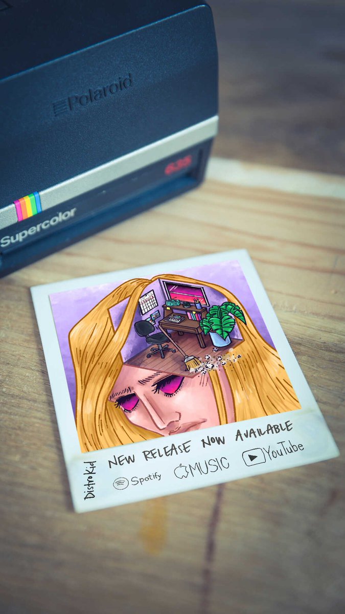 Sam Aleums tweet media