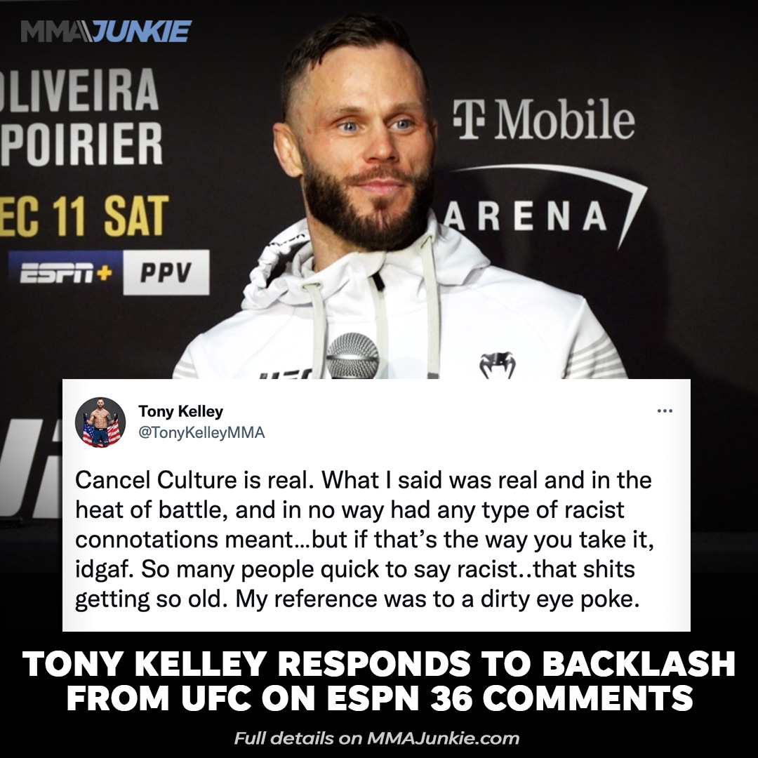 MMA Junkie tweet media