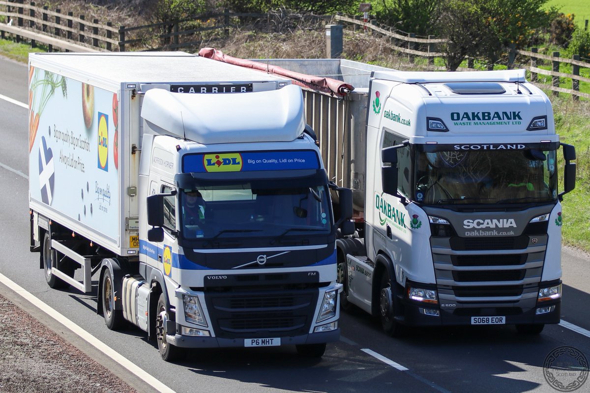 Big_tam_photo's tweet photo. Part 6
M8 Edinburgh
18/04/22
#rflynnandsons #lidluk #oakbankwastemanagement #awjenkinson #Volvo #iveco #scania #truckspotting #truck #hgvphotography #hgv https://t.co/PPqvC9MvbT