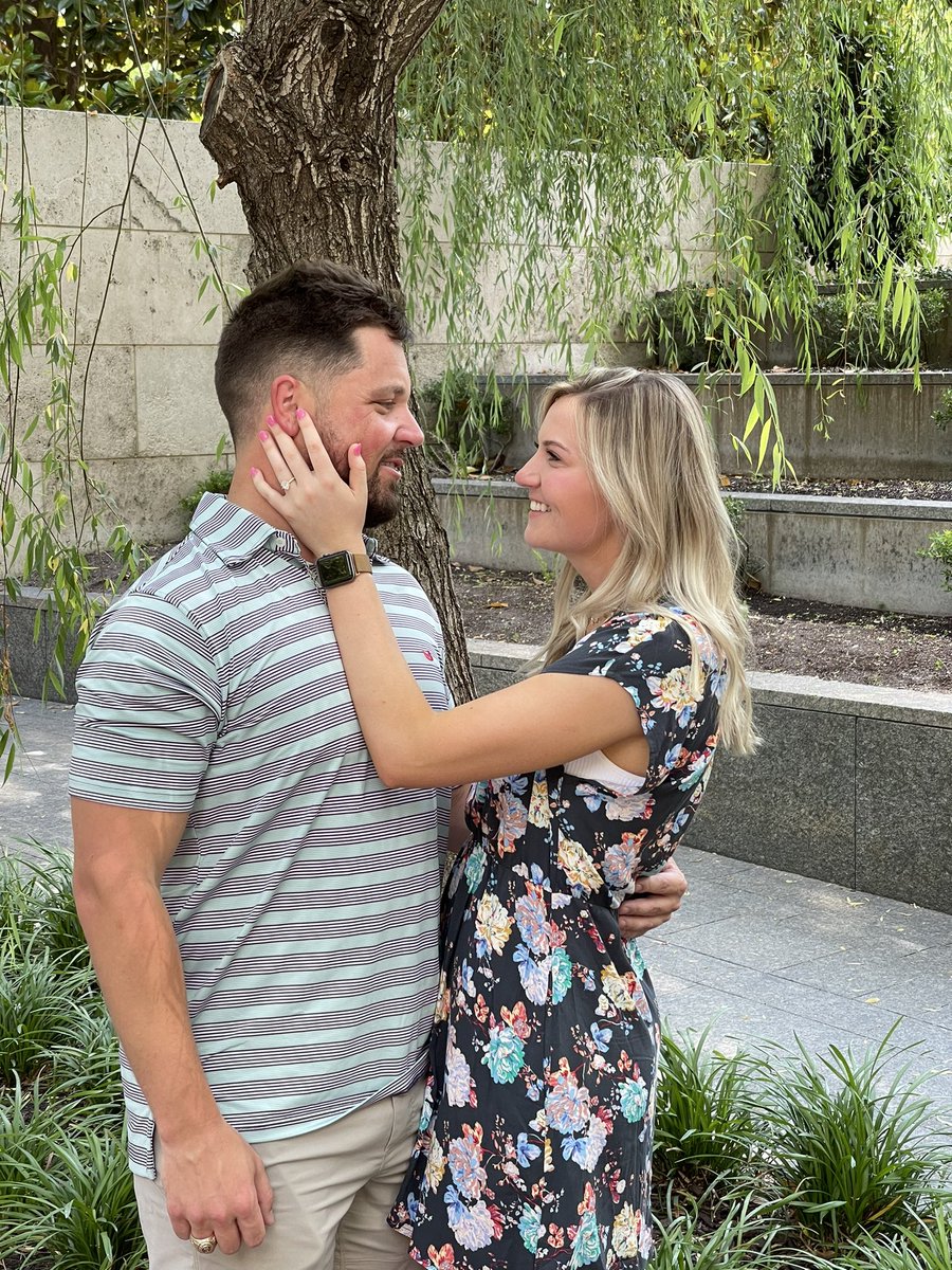 nickhobbs002's tweet photo. Woke up with a fiancée 🔥💍 https://t.co/iuCigqipXr