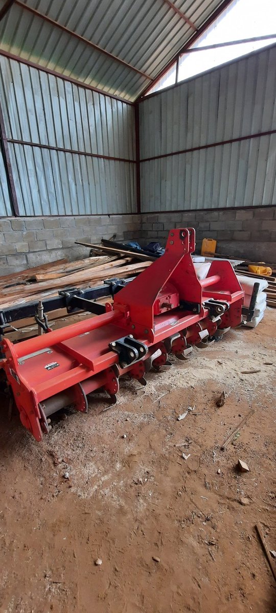 Machinery for sale! 🚜Contact: <a href="/PrideFarms_Ltd/">Pride Farms Ltd.</a>  
#farmequipment  #tractorsRwanda #rwandasales #kigalisales #jhondeere #agriculturerwanda #RwoT