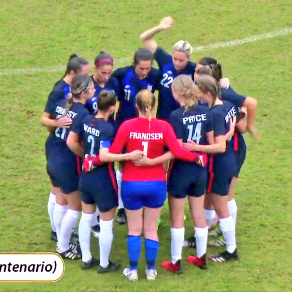 NeelyFortyOne's tweet photo. Best how it started and how it's going I have seen!!

Congrats @USDeaf_WNT on your Gold Medal! You are incredible!!

🇺🇲🥇🤟 https://t.co/tIPAwnG9Sf
