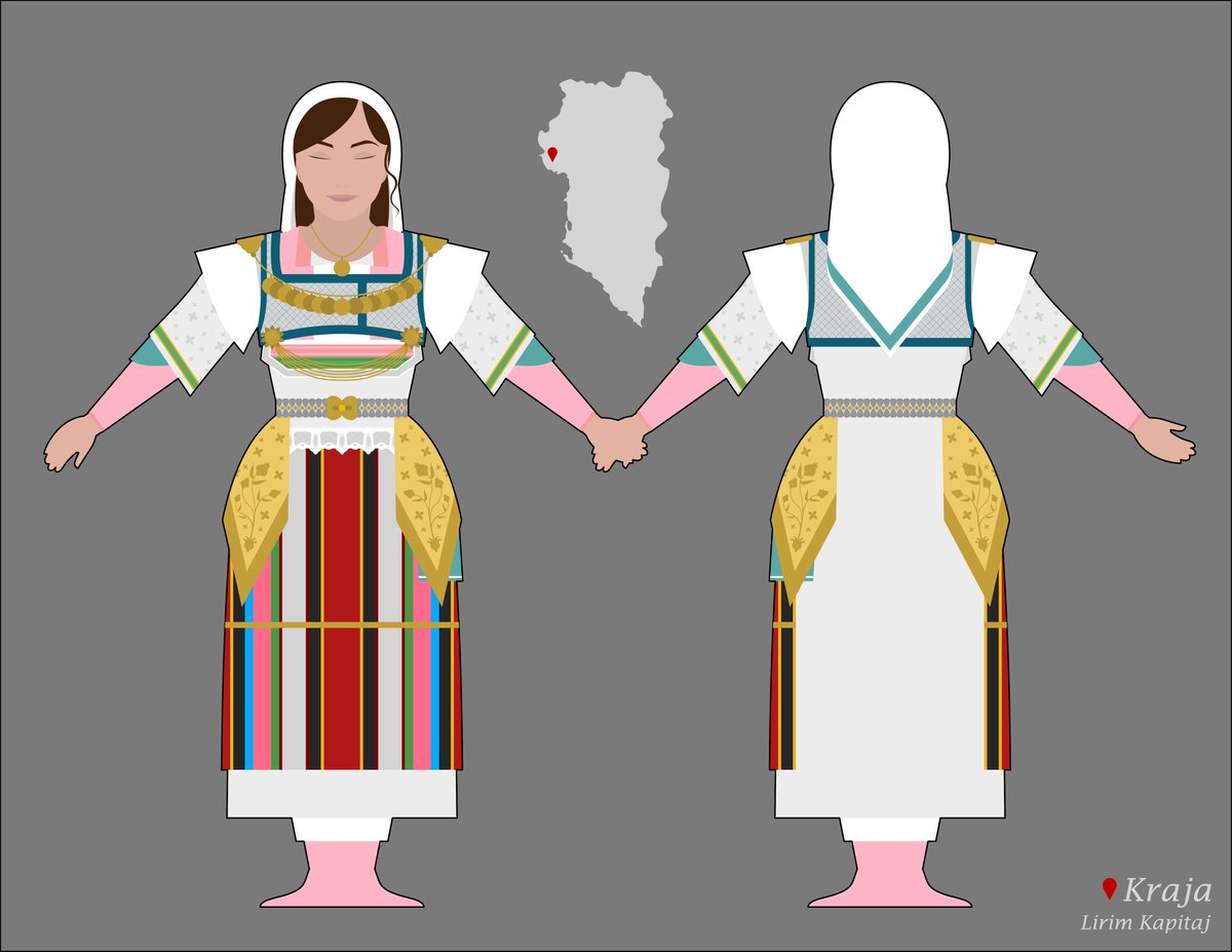 Albanian Patterns 🇦🇱🇽🇰 (@Albpattern) / Posts / X
