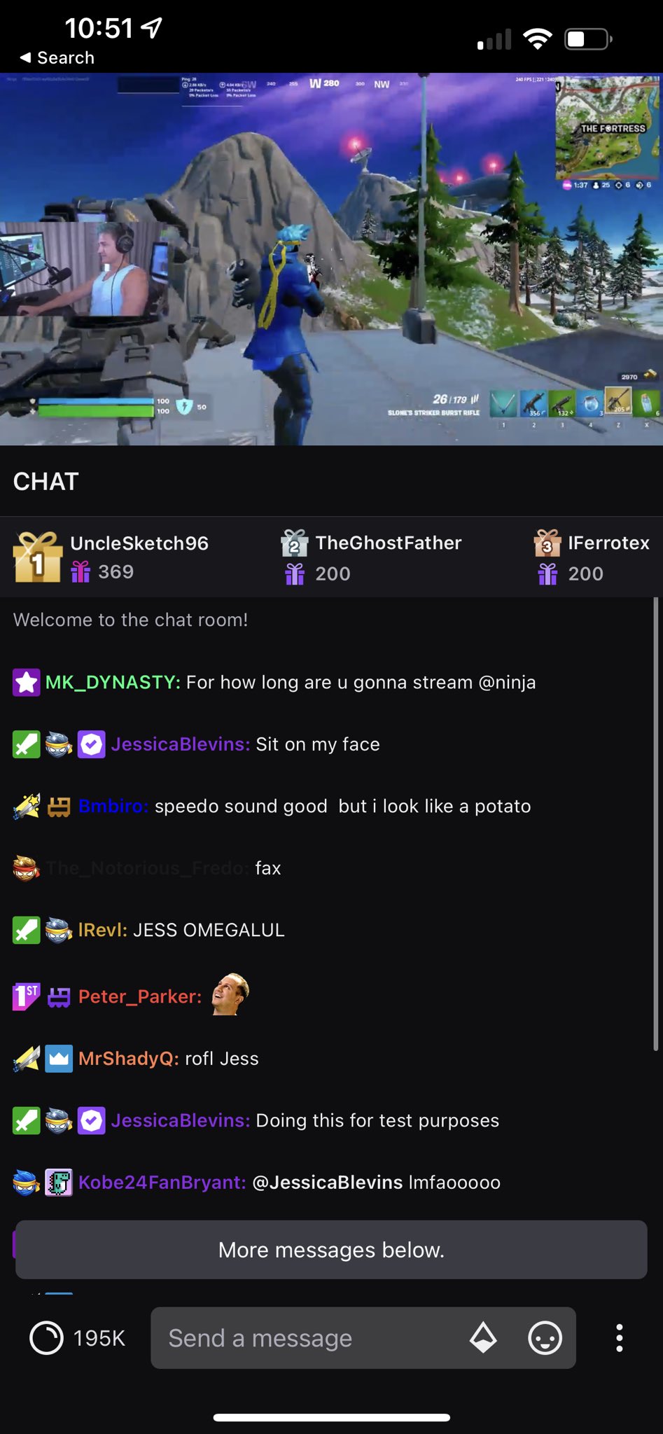 Jessica Blevins on Twitter "Am I allowed to say it to my own husband? Doing this for scientific