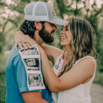 Just call us mom &amp; dad