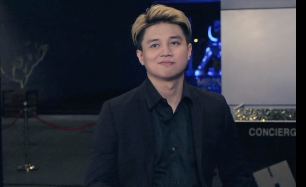YvesArmy's tweet photo. Sinong nag rewind? Nanuod naba lahat? @YourYvesFlores

#2GoodOniWant https://t.co/Hb5mpYstZW
