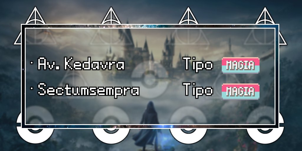 PokemonPatronum's tweet photo. Además se añadirán dos ataques nuevos, ambos tipo MAGIA. https://t.co/rb3qCVahEl