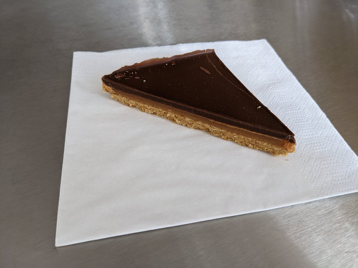 The <a href="/Stirling_High/">Stirling High School</a> Community Cafe is back! Our Barista machine is up and running and we are open to all SHS staff and seniors. 

We can't wait to welcome the public back on Saturday mornings too - watch this space!

#Community