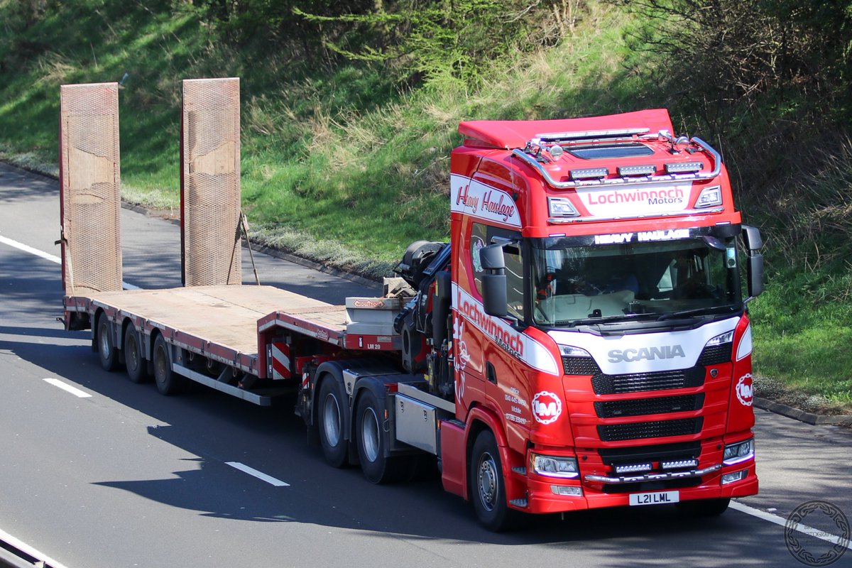 Big_tam_photo's tweet photo. Part 7
M8 Edinburgh
18/04/22
#awjenkinson #lochwinnochmotors #duncanplanthire #aadtransport #scania #volvo #truckspotting #truck #hgvphotography #hgv https://t.co/WY4pt2C37c