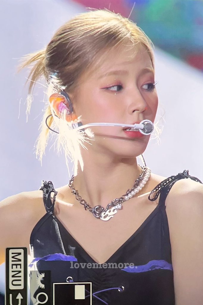 tinymiyeon's tweet photo. cr. lovememore_my 
#KPOPFLEX #GIDLEinGERMANY https://t.co/zyjqUeBnmu