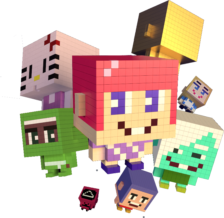 TheBloxPrimeNFT--MINT LIVE tweet media